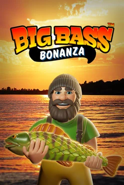 Big Bass Bonanza 