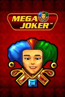 Mega Joker 